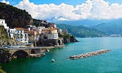 Holiday Homes - Campania Region